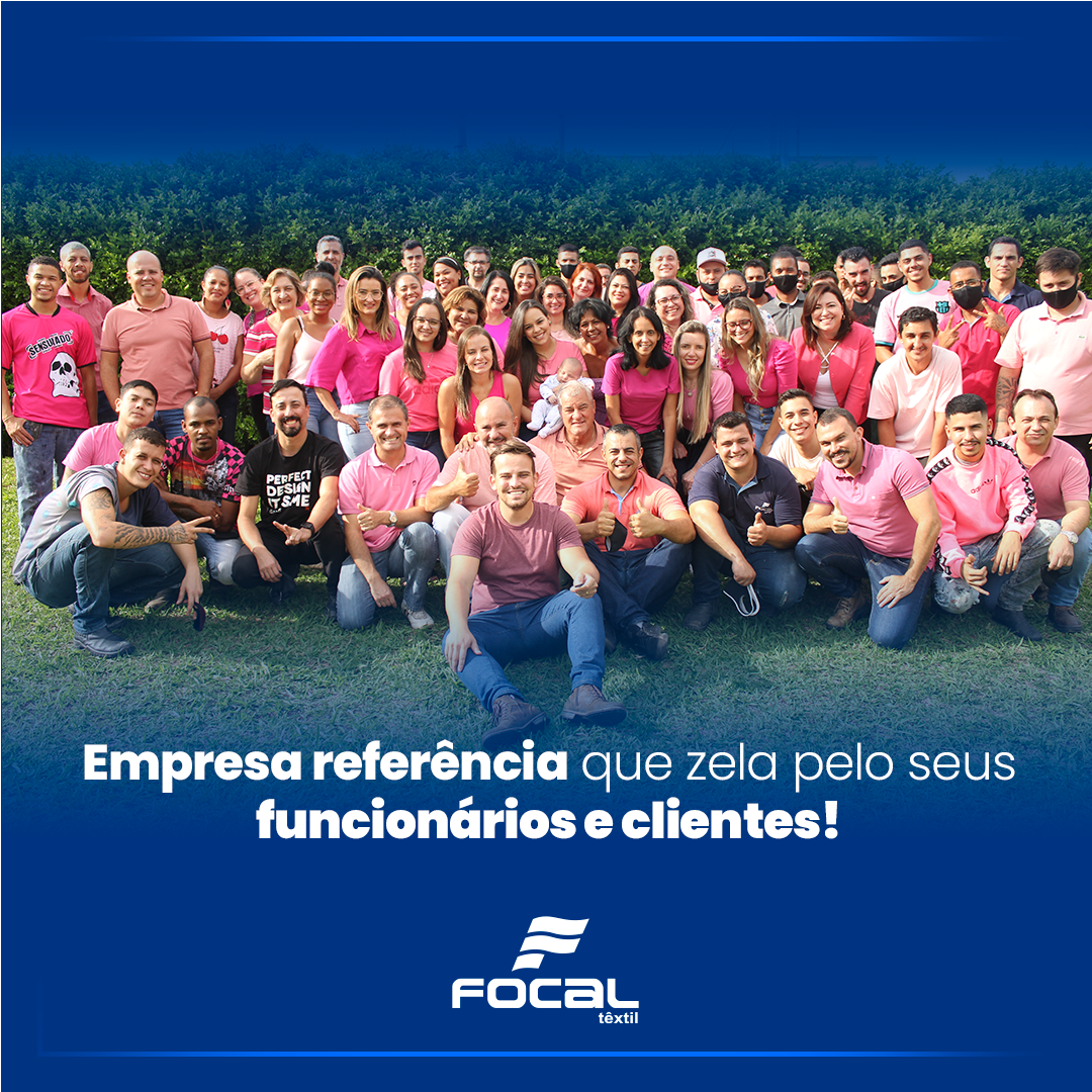 EQUIPE FOCAL