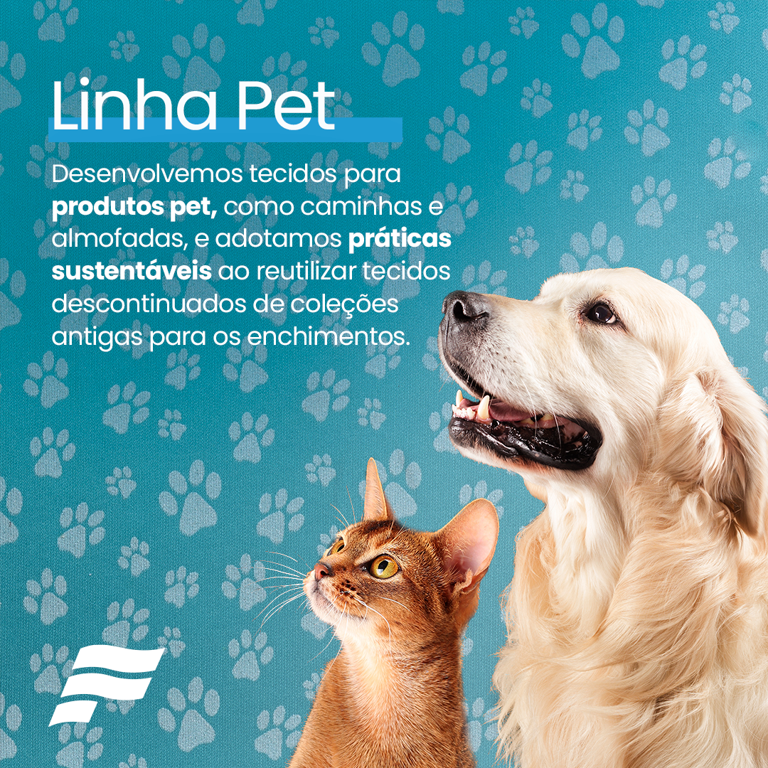 LINHA PET